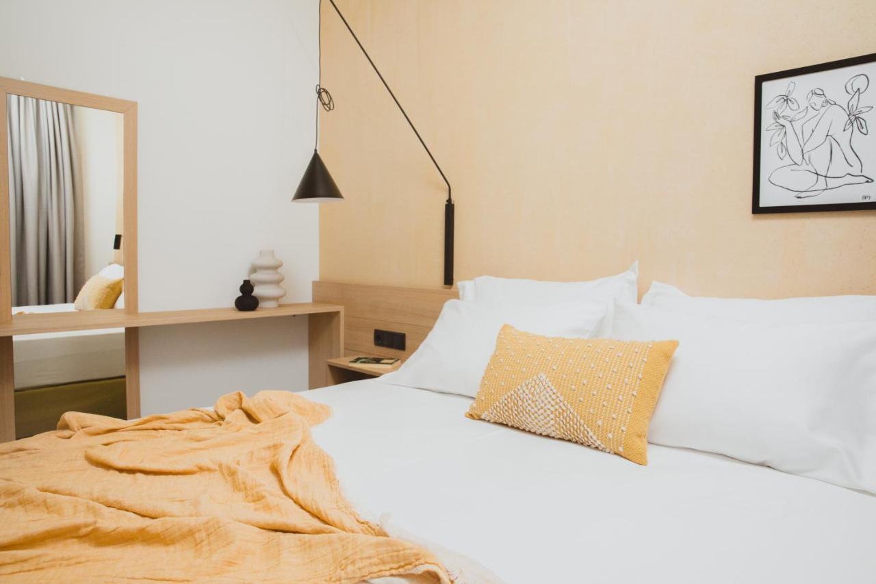 Essentia Vita Comfy Suites Limenas (Thasos) Exterior foto