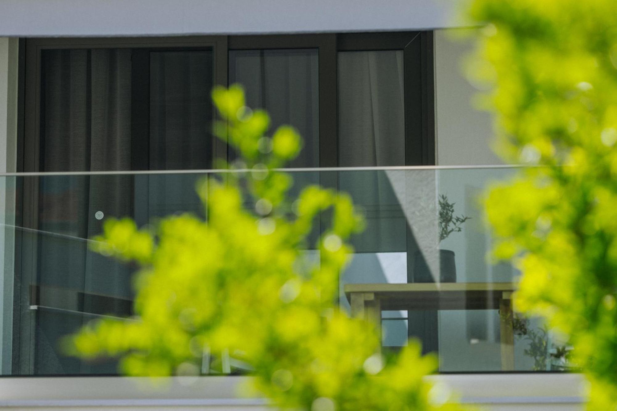 Essentia Vita Comfy Suites Limenas (Thasos) Exterior foto